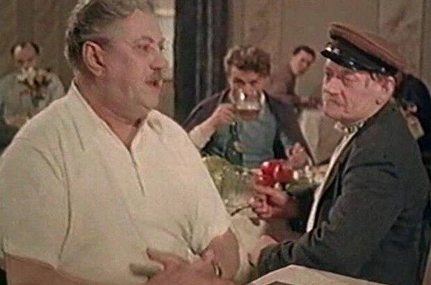 Шофер поневоле (1958) - фото 4