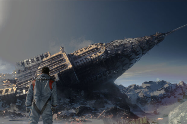Moonfall (2022) - photo 1