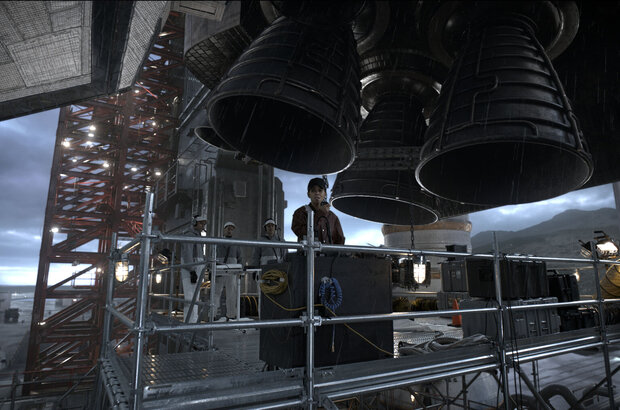 Moonfall (2022) - photo 2