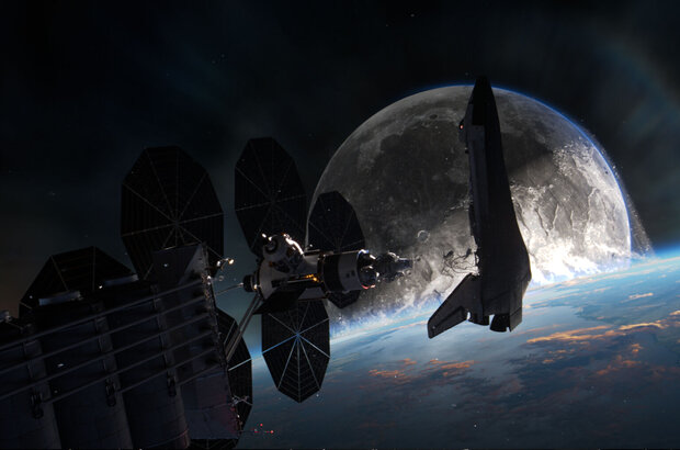 Moonfall (2022) - photo 6