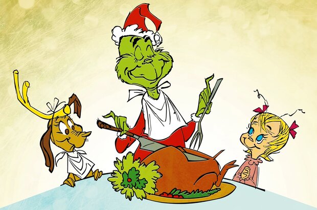 How the Grinch Stole Christmas! (1966) - photo 5