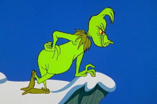 How the Grinch Stole Christmas! (1966) - photo 3