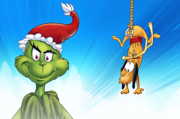 How the Grinch Stole Christmas! (1966) - photo 6