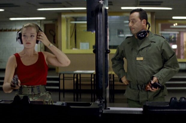 Operation Corned Beef (1991) - photo 1