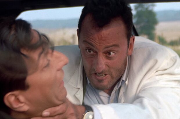 Operation Corned Beef (1991) - photo 8