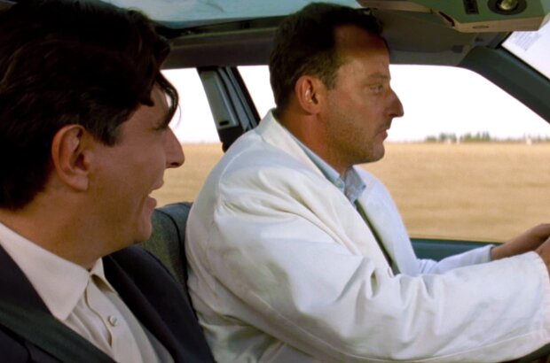 Operation Corned Beef (1991) - photo 7