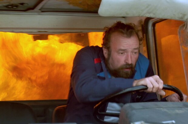 Operation Corned Beef (1991) - photo 4
