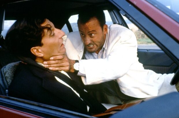 Operation Corned Beef (1991) - photo 3