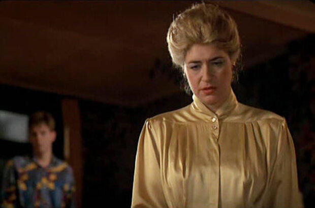 Abel (1986) - photo 4