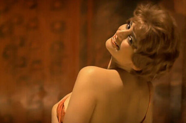 Abel (1986) - photo 3