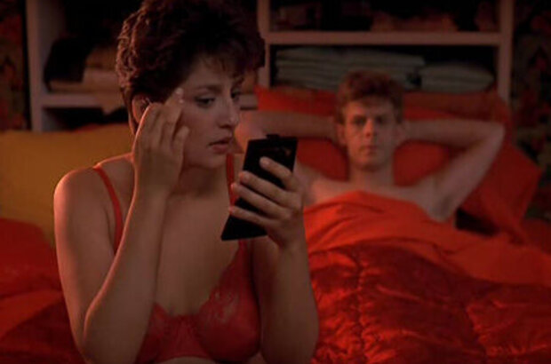 Abel (1986) - photo 2