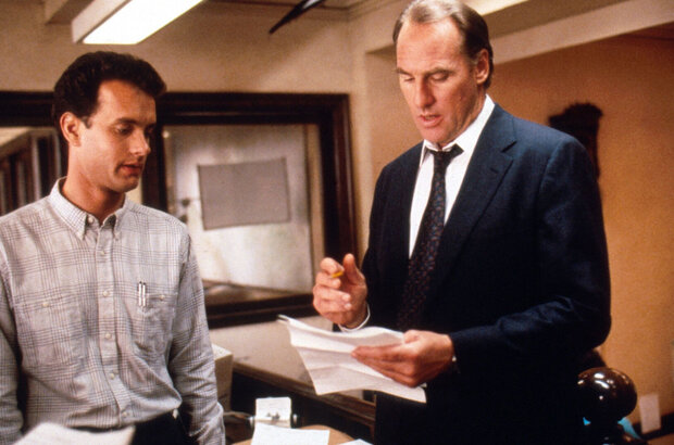 Turner & Hooch (1989) - photo 5