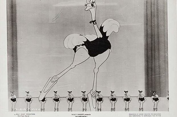 Fantasia (1940) - photo 5