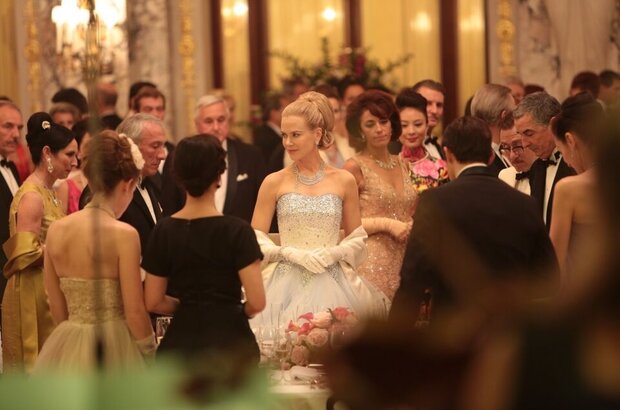 Принцесса Монако (2014) - фото 20
