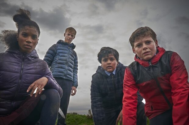 The Kid Who Would Be King (2018) - photo 3