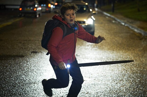 The Kid Who Would Be King (2018) - photo 9
