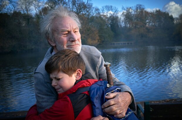 The Kid Who Would Be King (2018) - photo 4