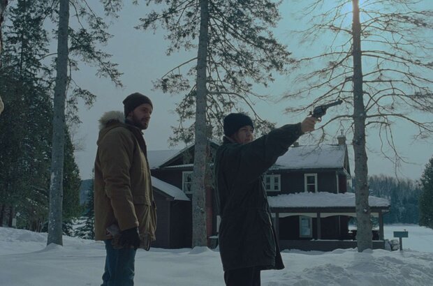 The Lodge (2019) - photo 3