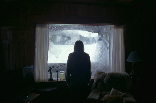 The Lodge (2019) - photo 1