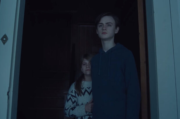 The Lodge (2019) - photo 8