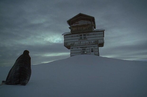 The Lodge (2019) - photo 4