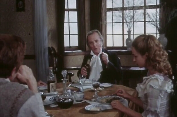 Dom na dyunakh (1984) - photo 10
