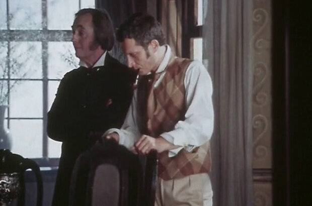Dom na dyunakh (1984) - photo 1