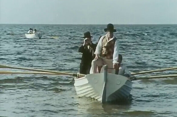 Dom na dyunakh (1984) - photo 8