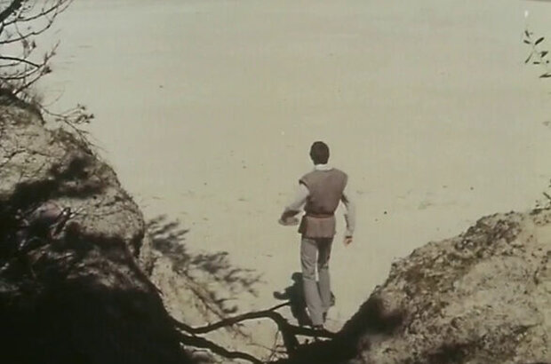 Dom na dyunakh (1984) - photo 6