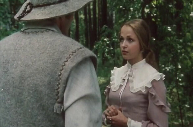 Dom na dyunakh (1984) - photo 5