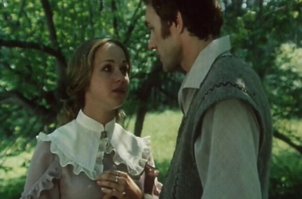 Dom na dyunakh (1984) - photo 13