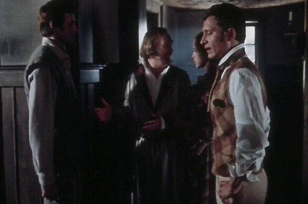 Dom na dyunakh (1984) - photo 7
