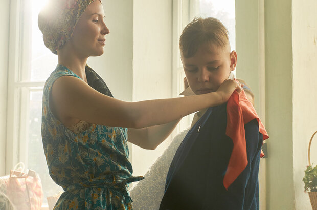 Goodbye Soviet Union (2020) - photo 2