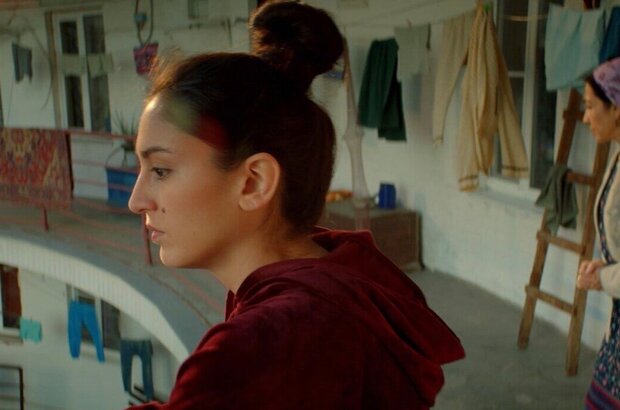 Girls Got Game (2020) - photo 5