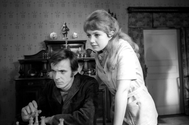 Меченый атом (1973) - фото 2