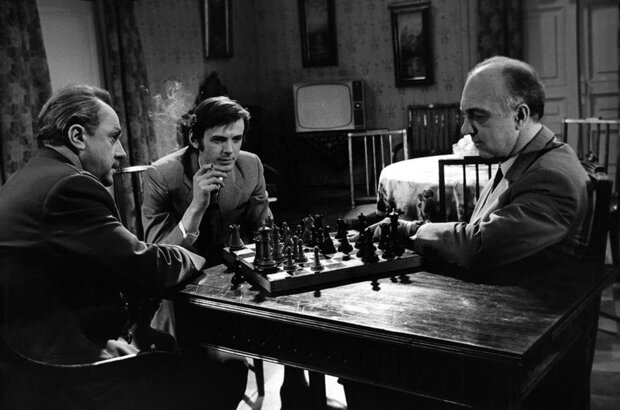 Меченый атом (1973) - фото 5