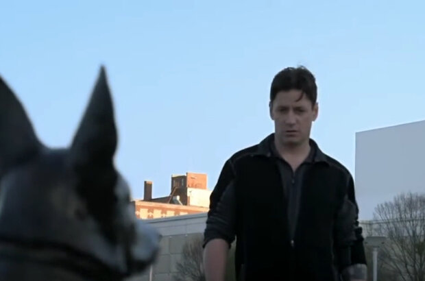 War Dog: A Soldier's Best Friend (2017) - photo 3