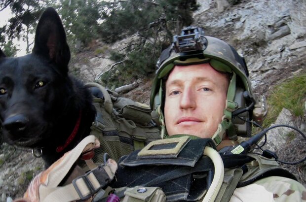 War Dog: A Soldier's Best Friend (2017) - photo 2