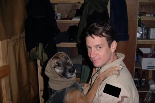 War Dog: A Soldier's Best Friend (2017) - photo 5