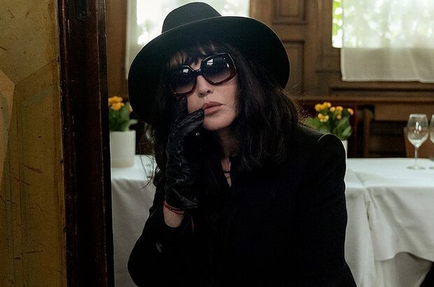 Wingwomen (2023) - photo 2