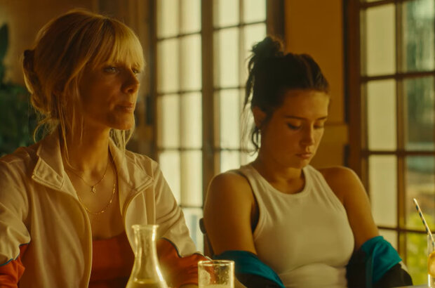 Wingwomen (2023) - photo 8