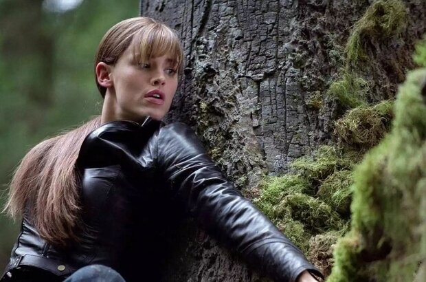 Электра (2005) - фото 3