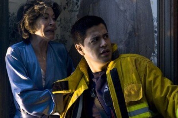 Quarantine (2008) - photo 5