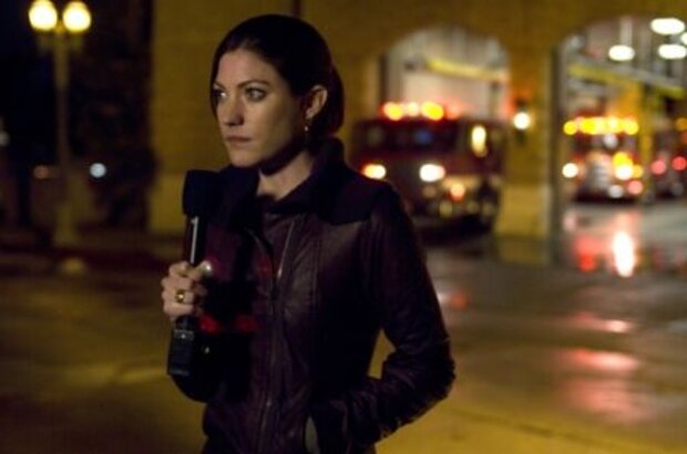 Quarantine (2008) - photo 2