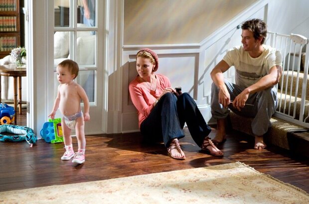 Life as We Know It (2010) - photo 3