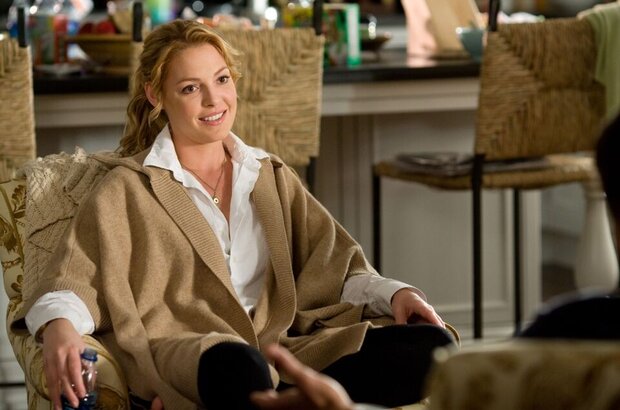 Life as We Know It (2010) - photo 12