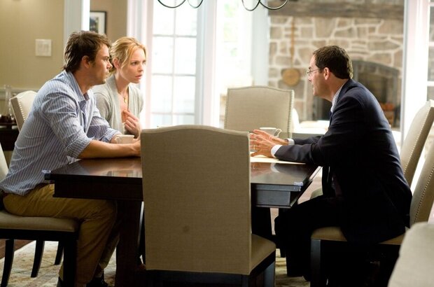 Life as We Know It (2010) - photo 2