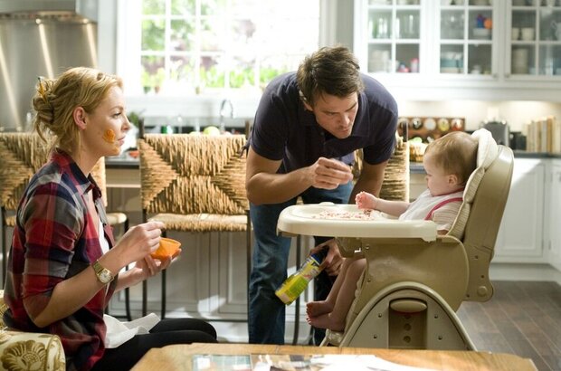 Life as We Know It (2010) - photo 10
