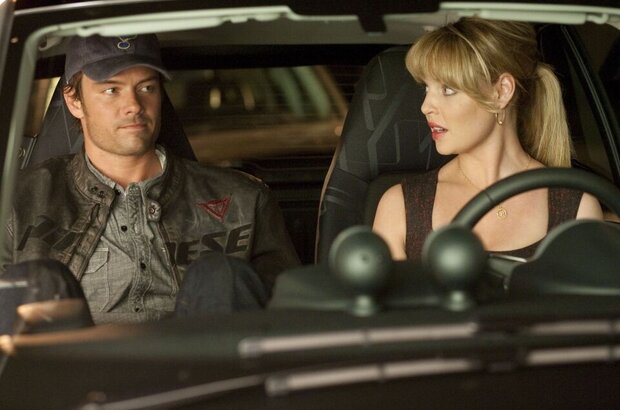 Life as We Know It (2010) - photo 11