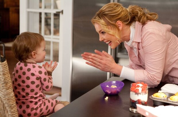 Life as We Know It (2010) - photo 9